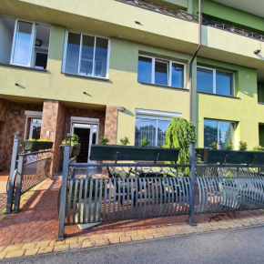 Virbaliskes apartamentas